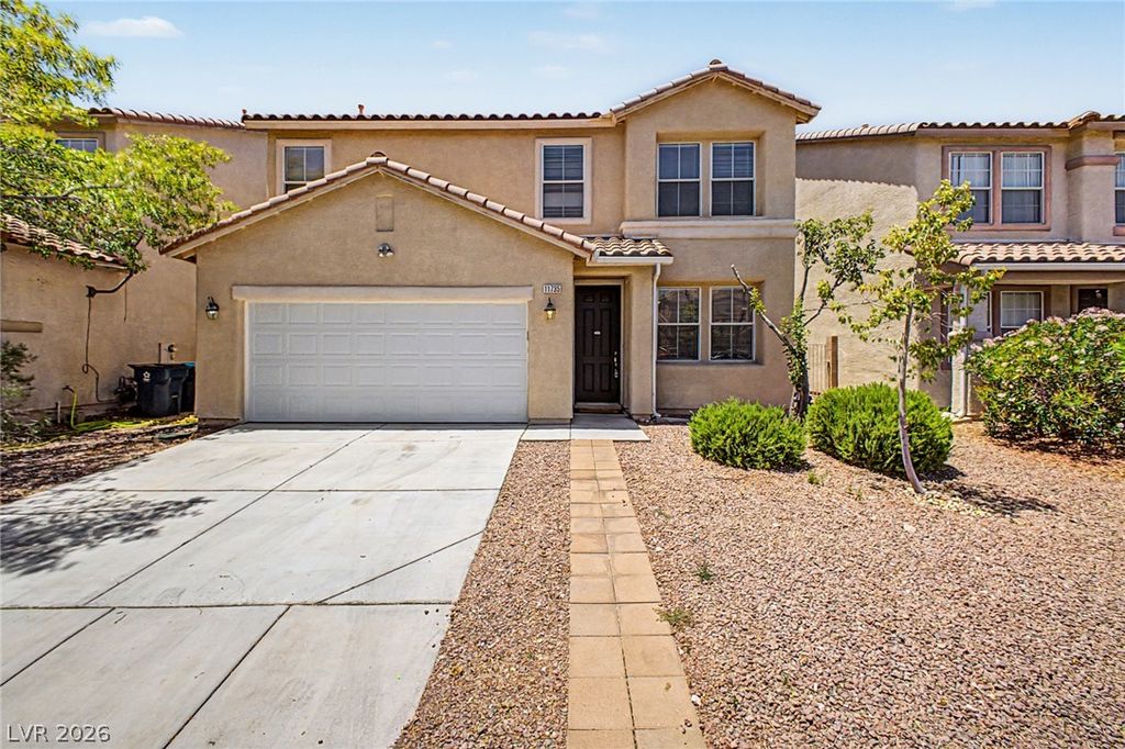 11735 SAN ROSSORE Court, Las Vegas, NV 89183