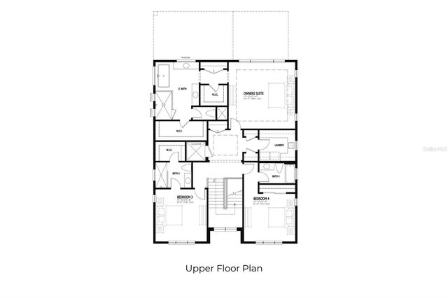 1710 BAYOU GRANDE BOULEVARD NE, St Petersburg, FL 33703