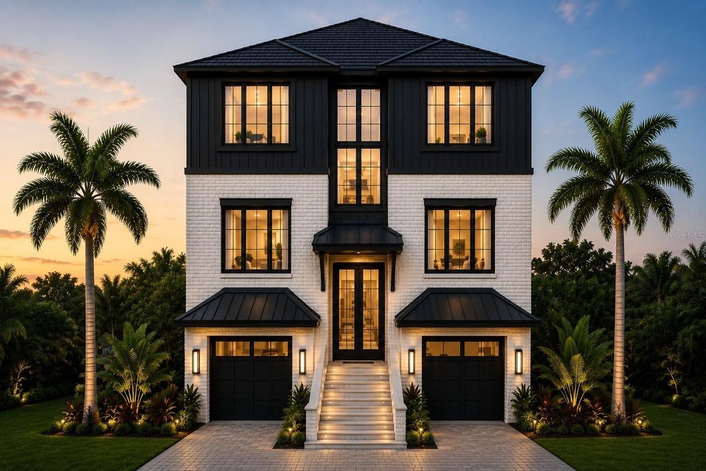 1710 BAYOU GRANDE BOULEVARD NE, St Petersburg, FL 33703