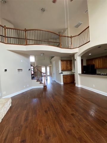 10045 Bluewater Terrace, Irving, TX 75063
