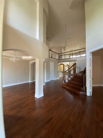 10045 Bluewater Terrace, Irving, TX 75063