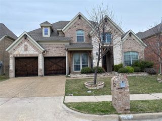 10045 Bluewater Terrace, Irving, TX 75063