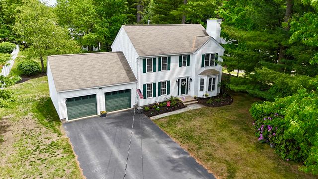 96 Dublin Avenue, Nashua, NH 03063