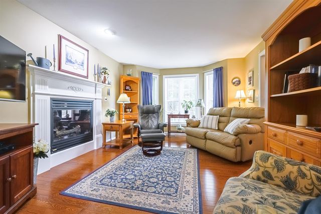 96 Dublin Avenue, Nashua, NH 03063