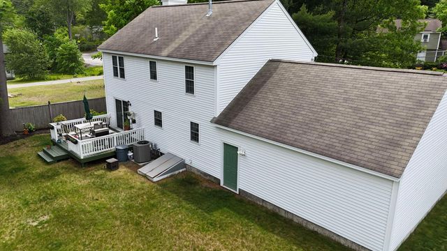 96 Dublin Avenue, Nashua, NH 03063