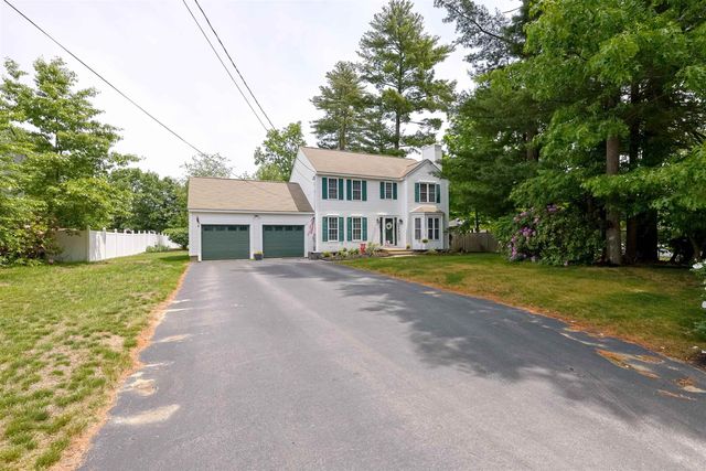 96 Dublin Avenue, Nashua, NH 03063
