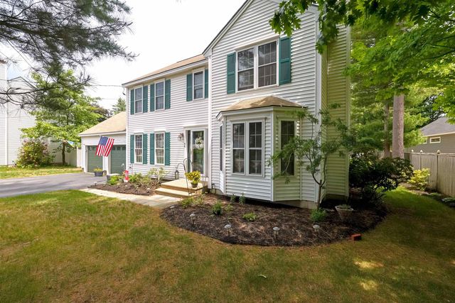 96 Dublin Avenue, Nashua, NH 03063