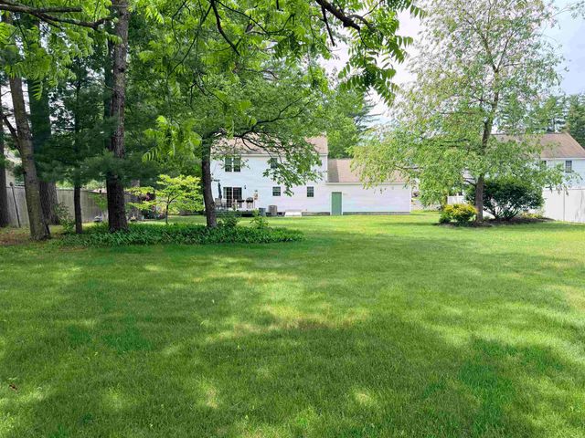 96 Dublin Avenue, Nashua, NH 03063