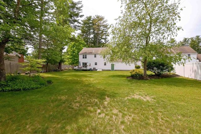 96 Dublin Avenue, Nashua, NH 03063
