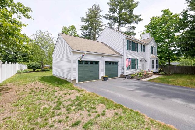96 Dublin Avenue, Nashua, NH 03063