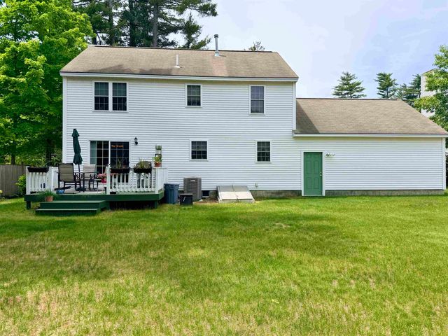 96 Dublin Avenue, Nashua, NH 03063