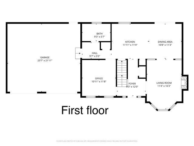 96 Dublin Avenue, Nashua, NH 03063