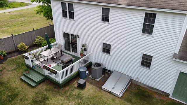 96 Dublin Avenue, Nashua, NH 03063