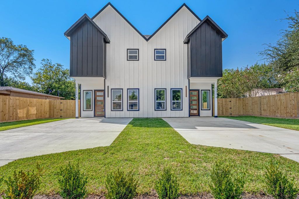 5642 Hirondel Street, Houston, TX 77033