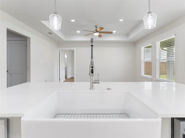 809 Flycatcher Drive, Palacios, TX 77465