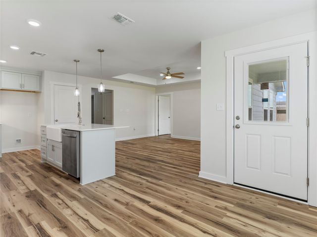 809 Flycatcher Drive, Palacios, TX 77465