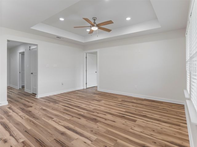 809 Flycatcher Drive, Palacios, TX 77465