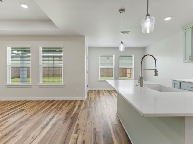 809 Flycatcher Drive, Palacios, TX 77465