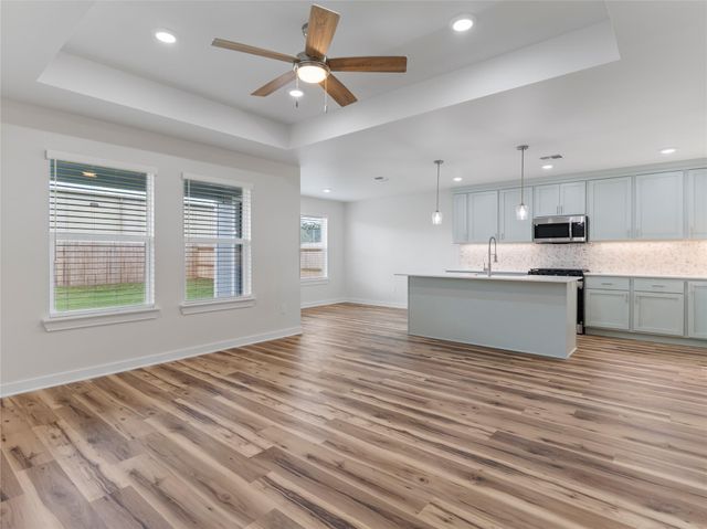 809 Flycatcher Drive, Palacios, TX 77465