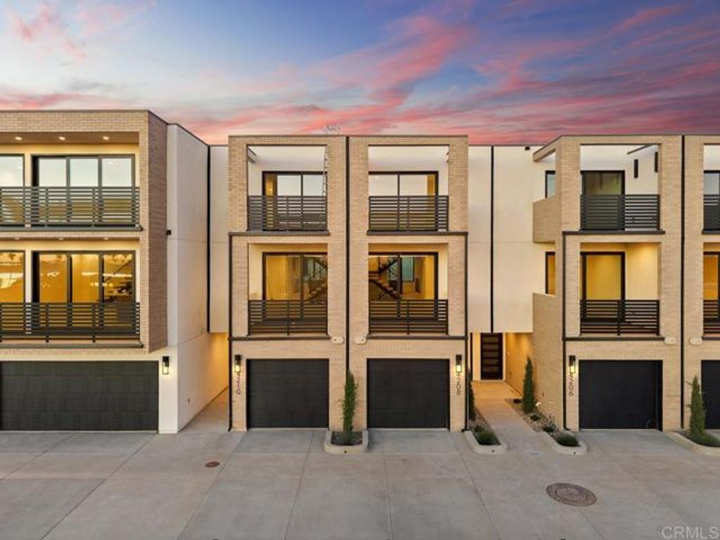 4210 Tonopah Avenue, San Diego, CA 92110