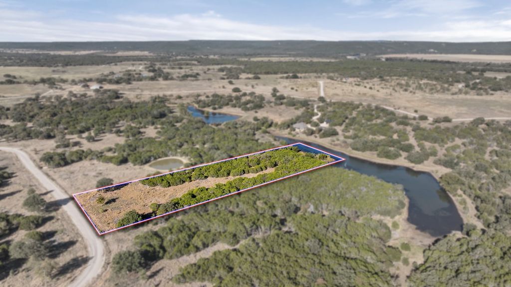 190 New Hope Lane, Palo Pinto, TX 76484