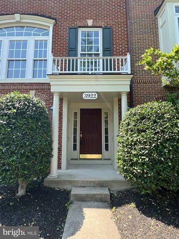 3922 SHAWFIELD LN, Frederick, MD 21704