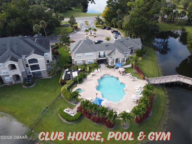 940 Village Trl Unit 4-306, Port Orange, FL 32127