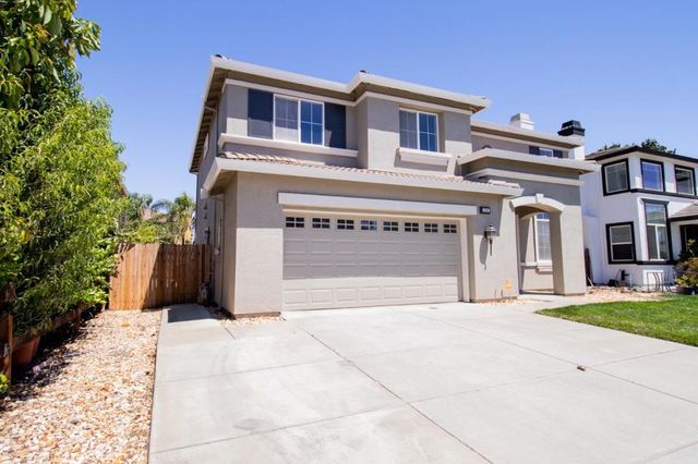 506 Barcelona Drive, Tracy, CA 95377