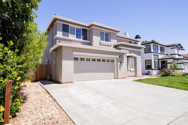 506 Barcelona Drive, Tracy, CA 95377