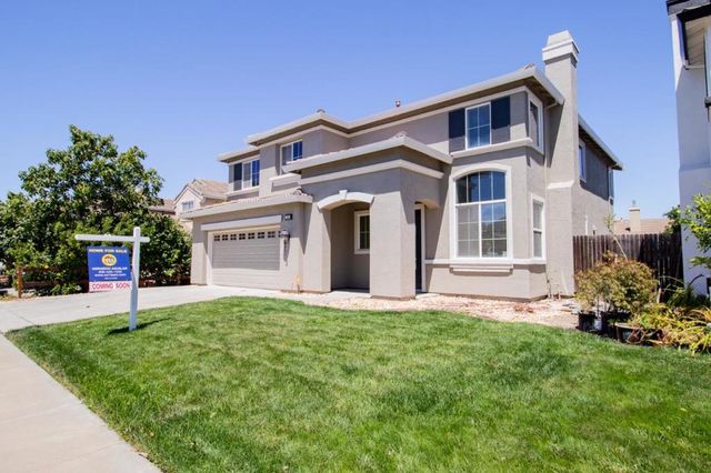 506 Barcelona Drive, Tracy, CA 95377