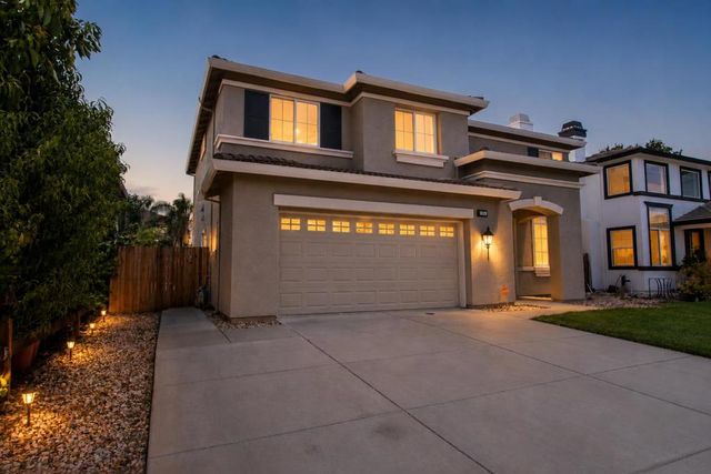 506 Barcelona Drive, Tracy, CA 95377