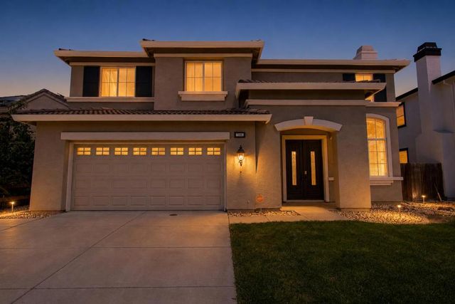 506 Barcelona Drive, Tracy, CA 95377