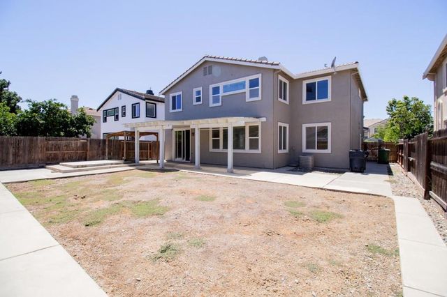 506 Barcelona Drive, Tracy, CA 95377