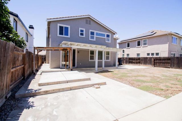 506 Barcelona Drive, Tracy, CA 95377