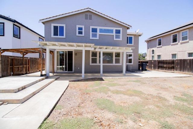 506 Barcelona Drive, Tracy, CA 95377