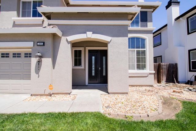 506 Barcelona Drive, Tracy, CA 95377