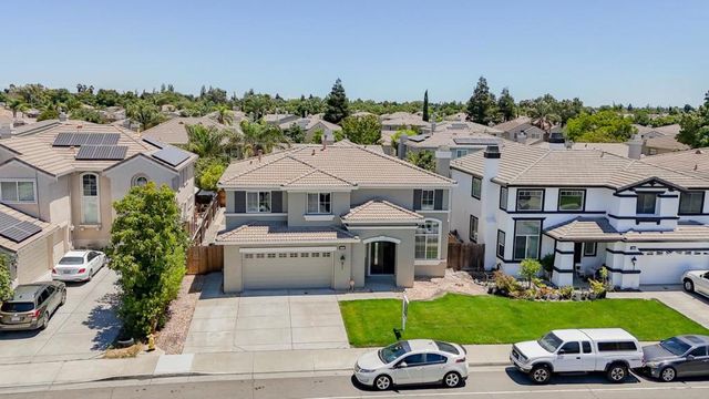 506 Barcelona Drive, Tracy, CA 95377