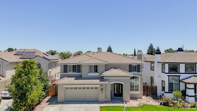 506 Barcelona Drive, Tracy, CA 95377