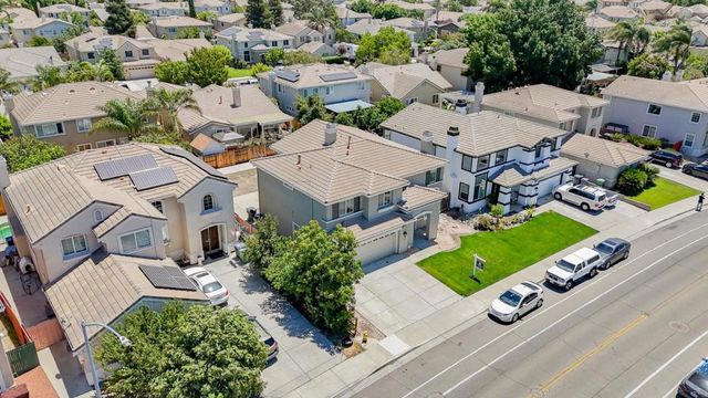 506 Barcelona Drive, Tracy, CA 95377