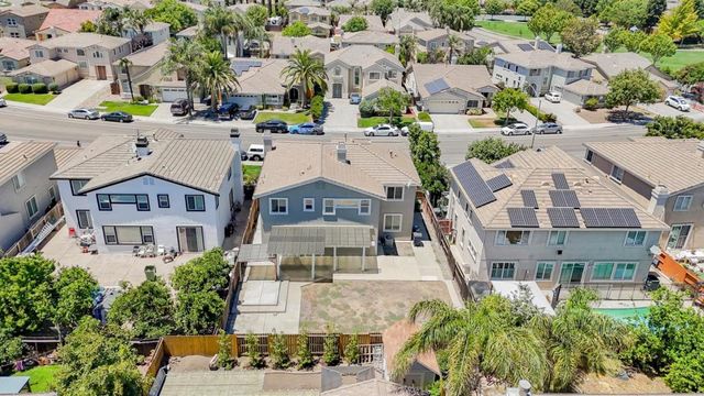506 Barcelona Drive, Tracy, CA 95377