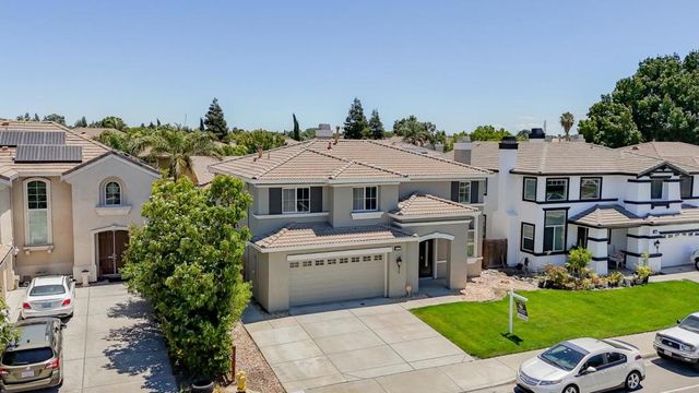 506 Barcelona Drive, Tracy, CA 95377