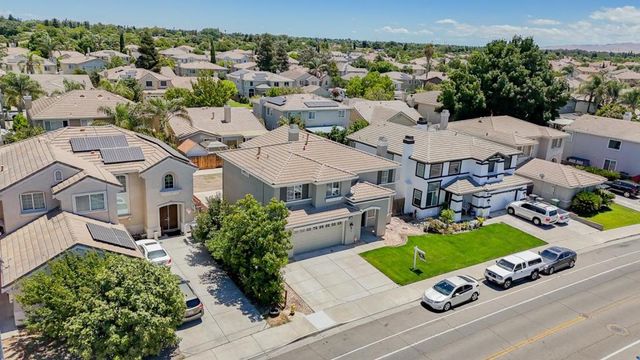 506 Barcelona Drive, Tracy, CA 95377