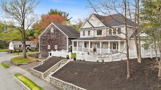 8 Partridge Road, Reading, MA 01867