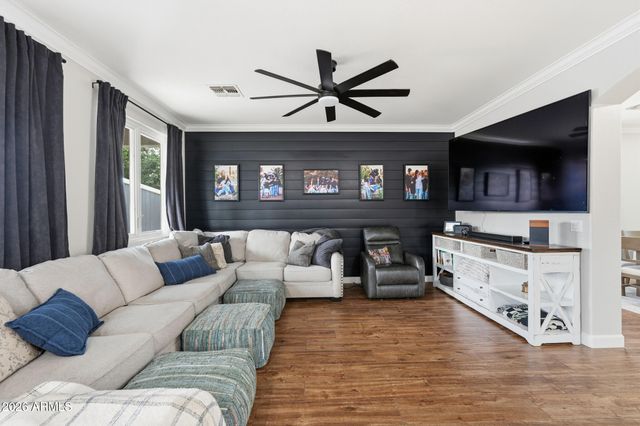 6300 S BLACK HILLS Way, Chandler, AZ 85249