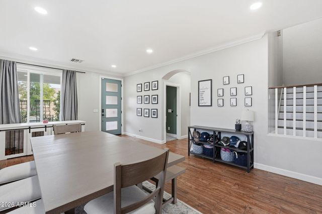 6300 S BLACK HILLS Way, Chandler, AZ 85249