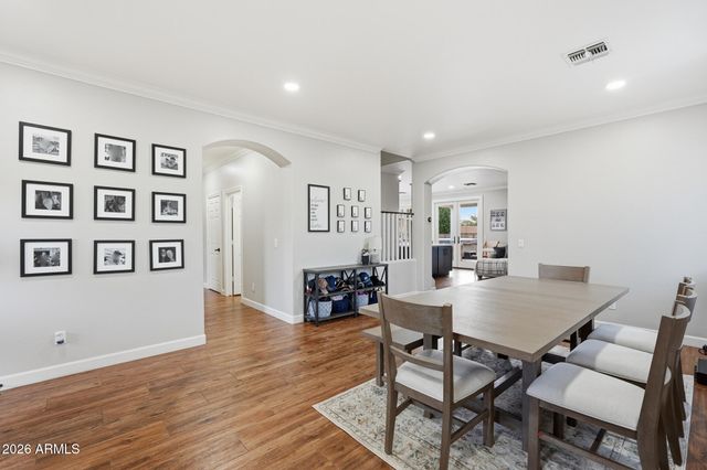 6300 S BLACK HILLS Way, Chandler, AZ 85249