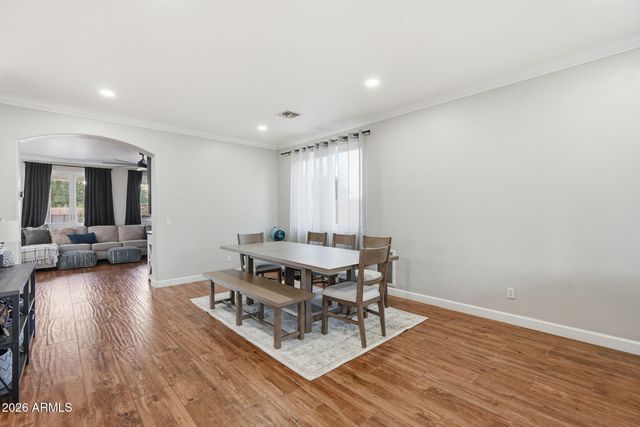 6300 S BLACK HILLS Way, Chandler, AZ 85249