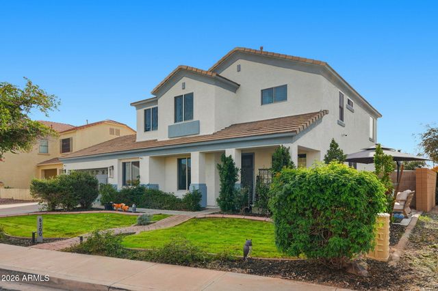 6300 S BLACK HILLS Way, Chandler, AZ 85249