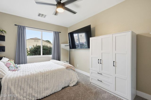 6300 S BLACK HILLS Way, Chandler, AZ 85249