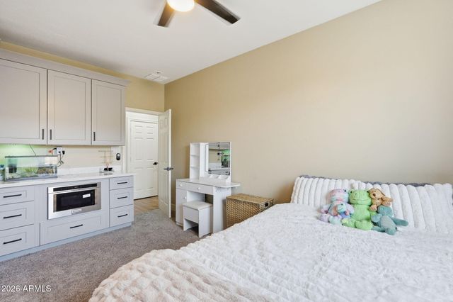 6300 S BLACK HILLS Way, Chandler, AZ 85249